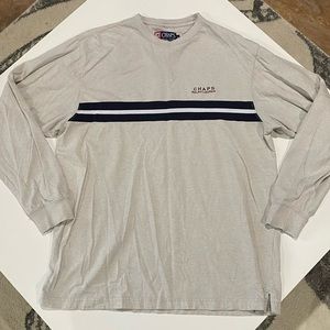 Chaps / Ralph Lauren long sleeve